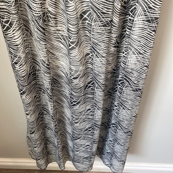 Roxy strapless maxi dress - Picture 5 of 6